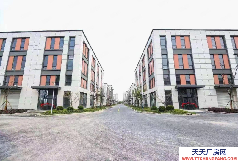 衢州市衢江(出售) 獨立產權廠房出售,大小面積都有,可做按揭,可做環評