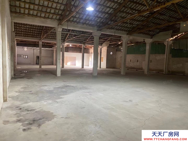 (出租) 潮州湘橋區綠榕西蓋瓦倉庫770平方，平方8.5元，有三相電，六輪可入適合物流