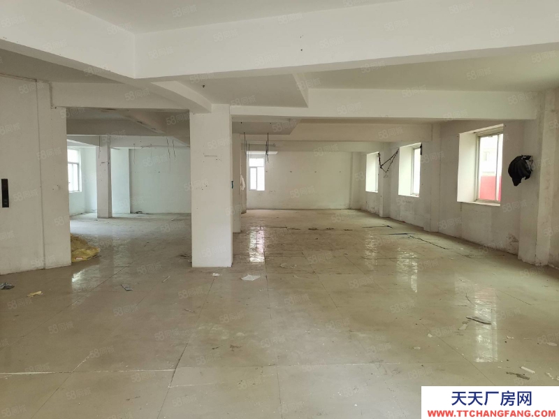 (出租) 潮州湘橋區福安路附近廠房電梯7樓500平方出租適合電商