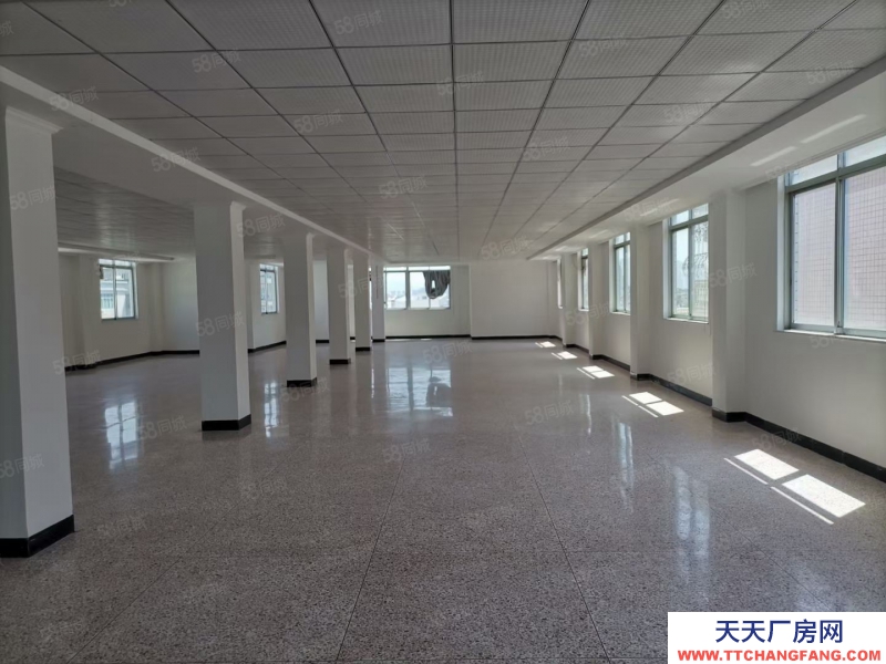 (出租) 潮州湘橋區位于新洋路尾廠房現7樓面積460平方租金12元平適合服裝電子