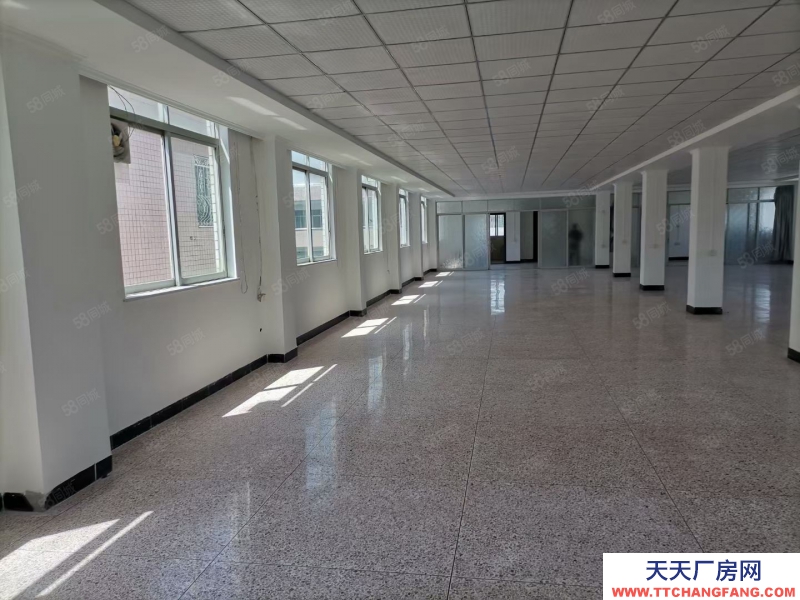 (出租) 潮州湘橋區位于新洋路尾廠房現7樓面積460平方租金12元平適合服裝電子