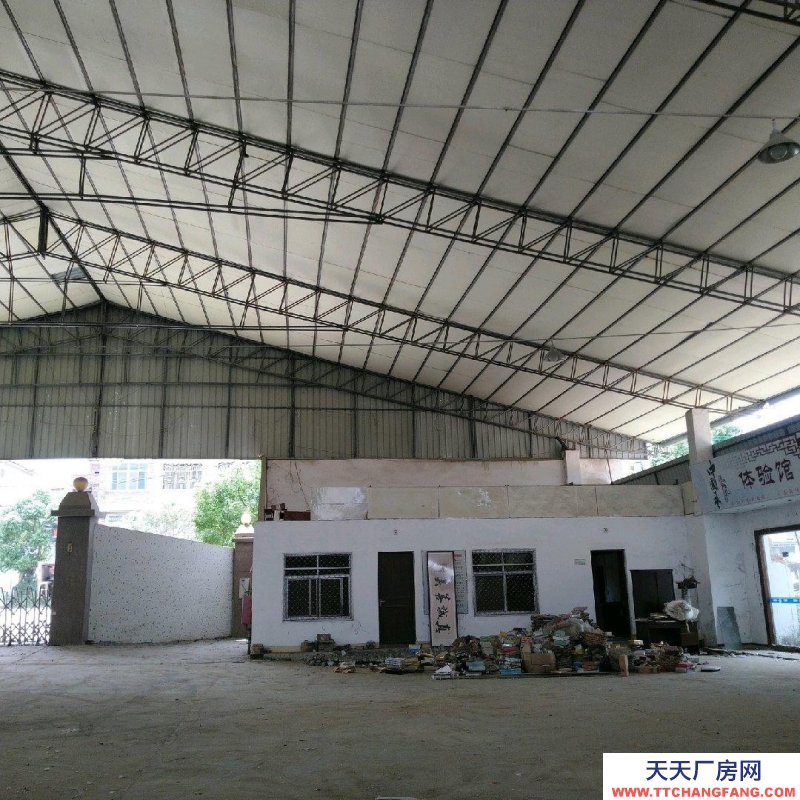 (出租) 潮州饒平新豐高速路口斜對面國道G355旁,大型停車方便適合大型超市