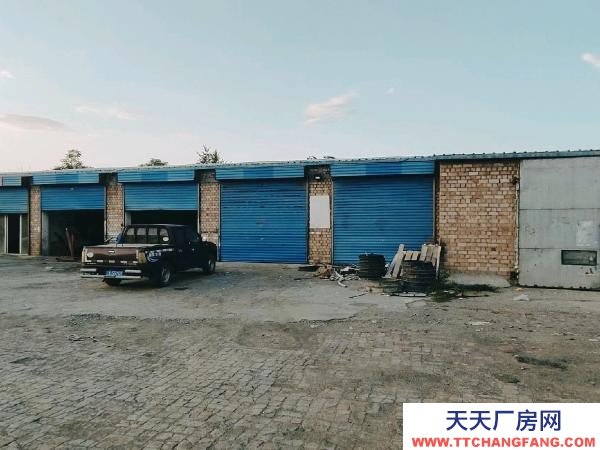 石嘴山市大武口物資倉庫 庫房出租，面積合適，交通便利。