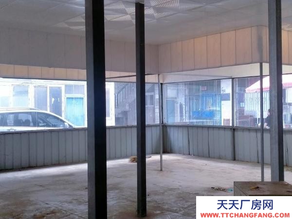 石嘴山市大武口物資倉庫 大壩市場位置優越！進出方便，價格實惠，可議價！