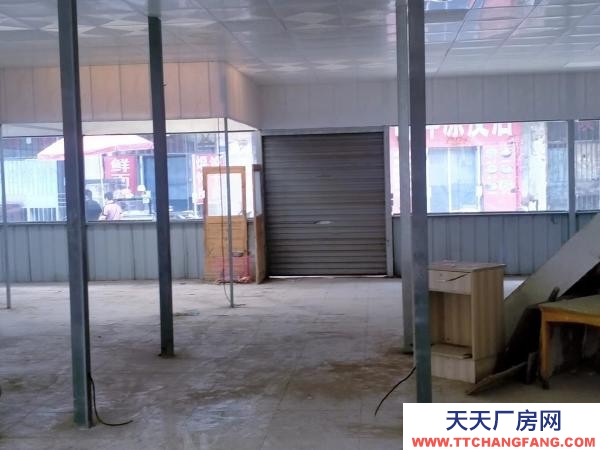 石嘴山市大武口物資倉庫 大壩市場位置優越！進出方便，價格實惠，可議價！