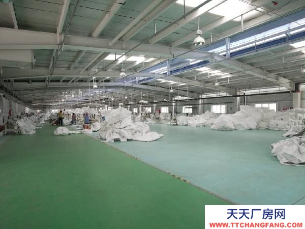 石嘴山市惠農(nóng)肉制品廠房 車間4座，每座2500平方米，鋼架結構，廠房高度4.05米