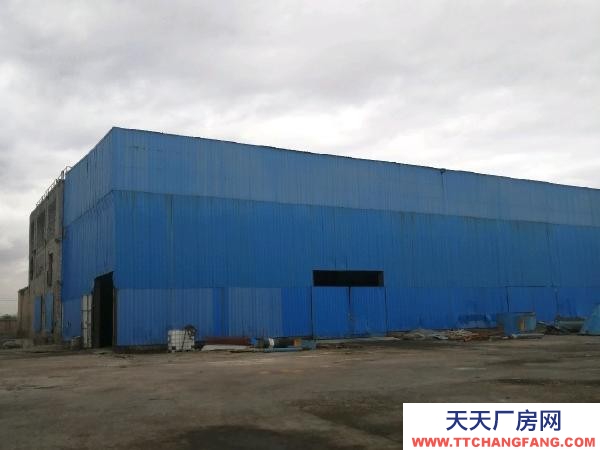 石嘴山市惠農(nóng)肉制品廠房 廠房出租，可月租，分租