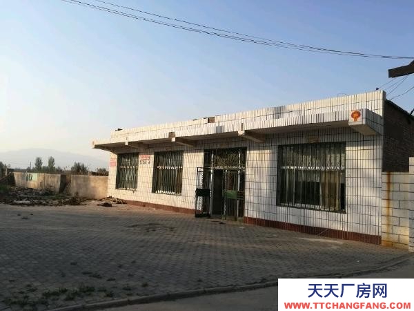 石嘴山市惠農(nóng)養(yǎng)殖廠房 養(yǎng)殖 倉(cāng)庫(kù) 帶有住房