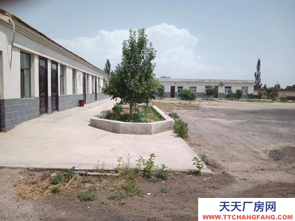 石嘴山市惠農(nóng)機加工廠房 自己的產(chǎn)業(yè)，手續(xù)齊全，價格可談出租出售均可談