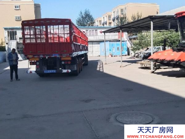 石嘴山市平羅機加工廠房  可用做修理廠，辦公，住宿