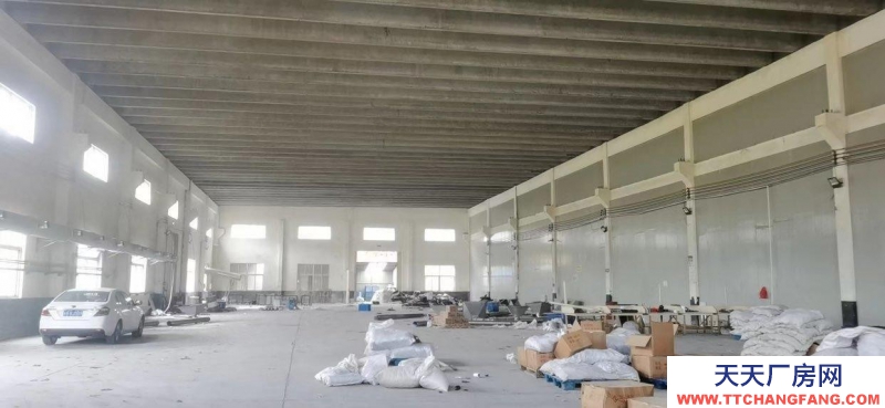 衢州市常山(出租) 兩幢廠房出租,可分租可整租,3000平和3500平。