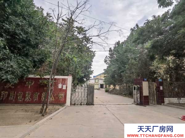 中衛市沙坡頭機加工廠房 低價出售東園工業園區廠房
