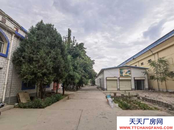 中衛市沙坡頭機加工廠房 低價出售東園工業園區廠房