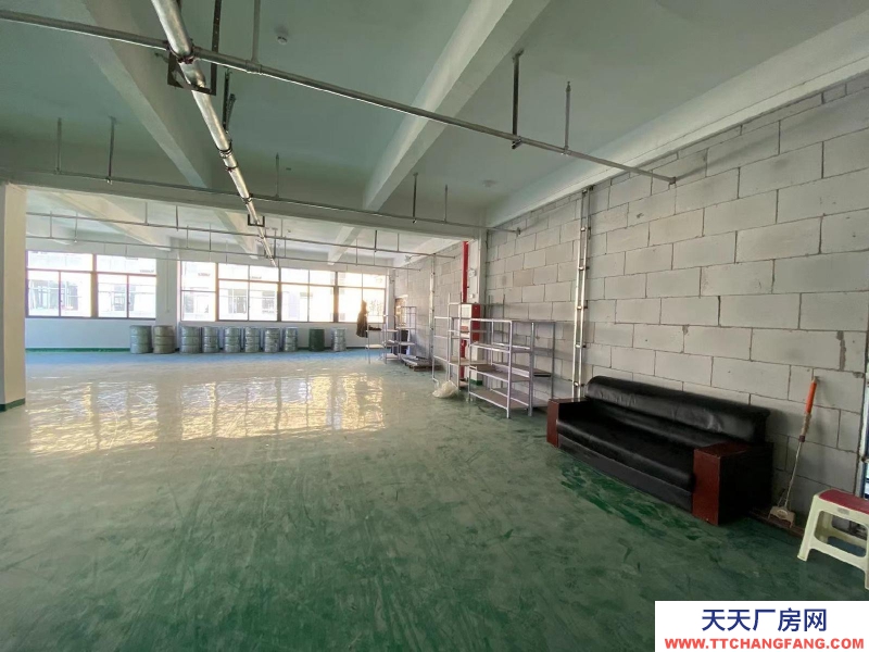 衢州市常山(出租) 精裝修標(biāo)準(zhǔn)廠房，可以分割出租
