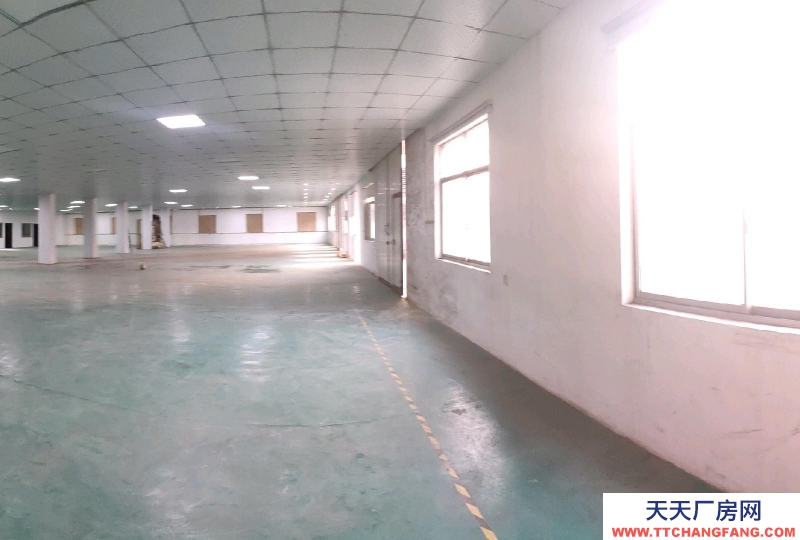 衢州市常山(出租) 雙層廠(chǎng)房出租,價(jià)格面議,水電齊全,有員工宿舍