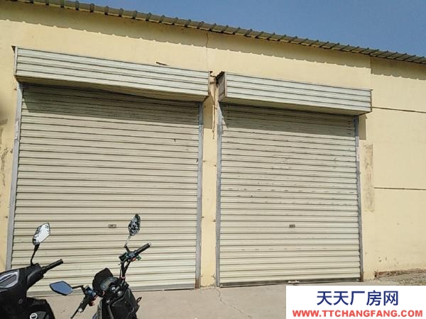 中衛市沙坡頭物資倉庫 空置倉庫出租 交通方便 隨時可以看房