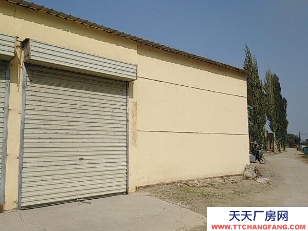 中衛市沙坡頭物資倉庫 空置倉庫出租 交通方便 隨時可以看房