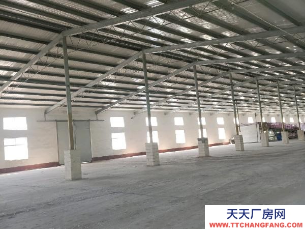 中衛市沙坡頭物資倉庫 有100到5000平方米多套