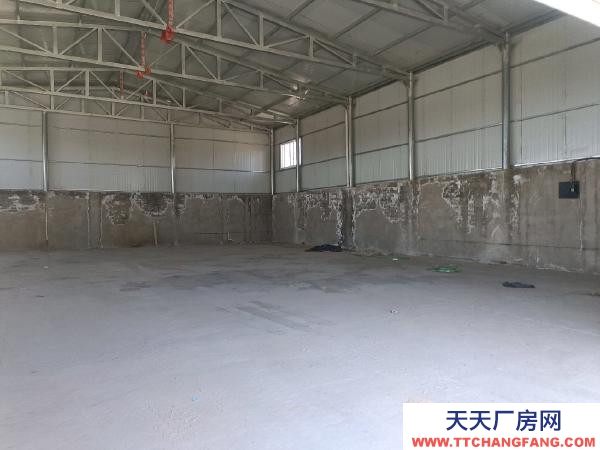 中衛市沙坡頭物資倉庫 倉庫水電齊全，交通方便