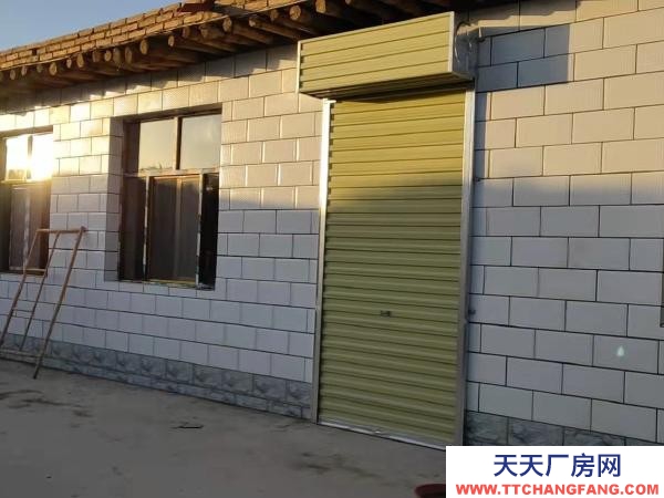 中衛市沙坡頭物資倉庫 50和100及200和500庫房出租