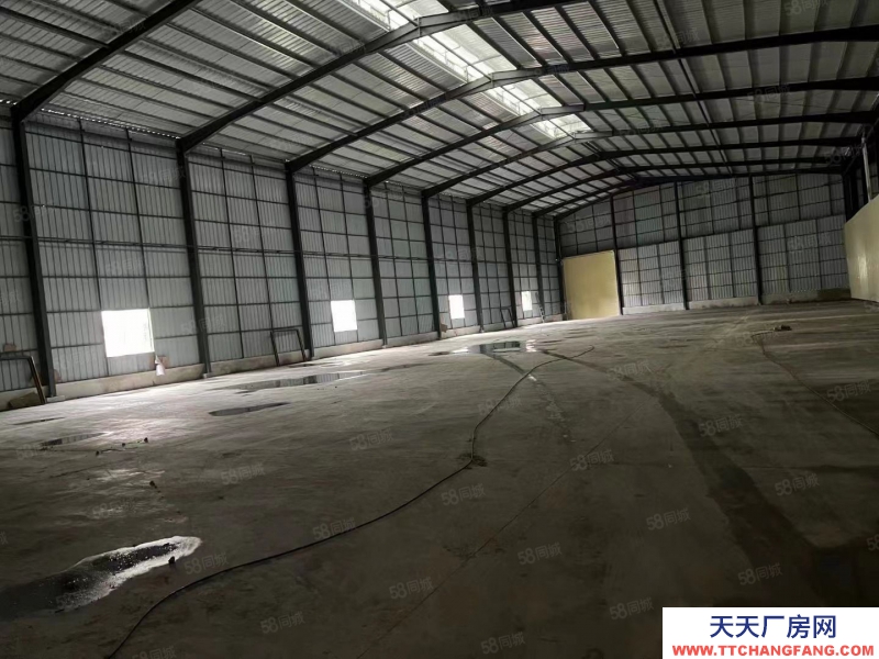 (出租) 潮州潮安新增直接古四工業區 1400平方出租，集裝車出入方便適合機電五金