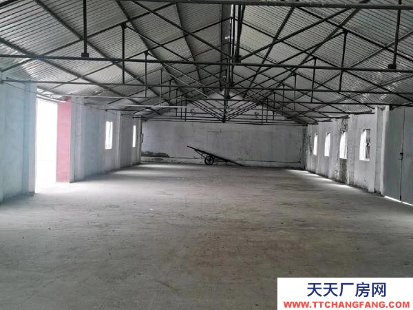 中衛(wèi)市中寧機(jī)加工廠房 距中寧縣城中心四公里,相鄰于新水園區(qū)