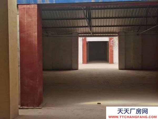 中衛(wèi)市中寧機(jī)加工廠房 距中寧縣城中心四公里,相鄰于新水園區(qū)