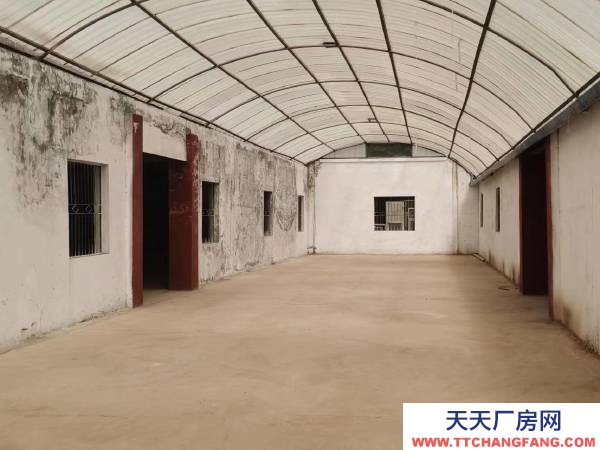 中衛(wèi)市中寧機(jī)加工廠房 距中寧縣城中心四公里,相鄰于新水園區(qū)