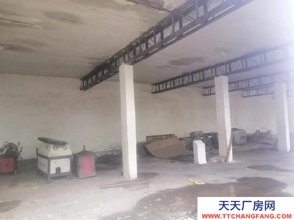 固原市原州機加工廠房 空地可鋼筋加工或汽車修理
