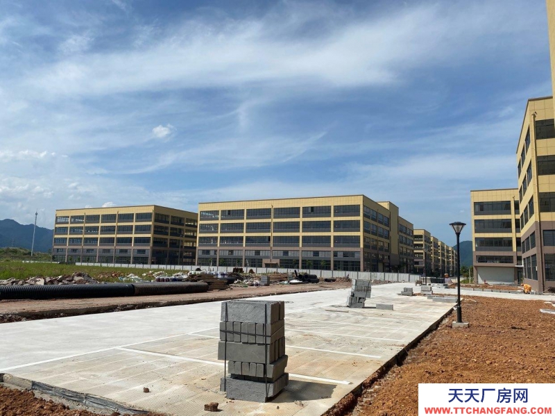 衢州市常山(出售) 均價低 產權可分割 可做環(huán)評