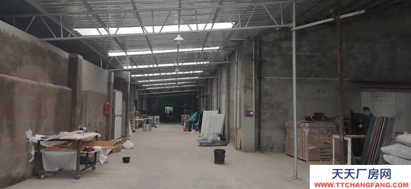 衢州市常山(出售) 出售浙西可刷漆、有環(huán)評(píng)獨(dú)院廠房