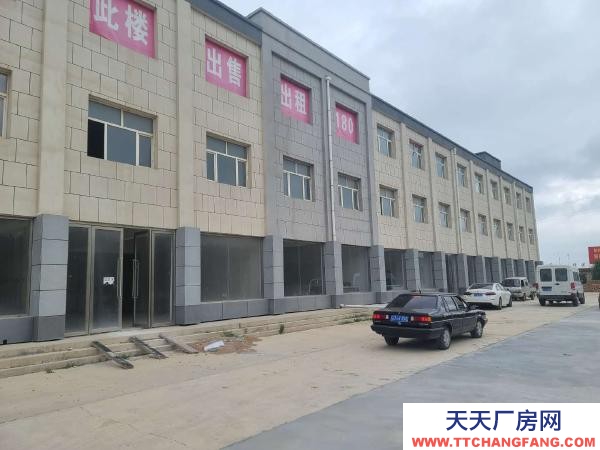 固原市原州機加工廠房  200到700平米庫房出租水電齊全