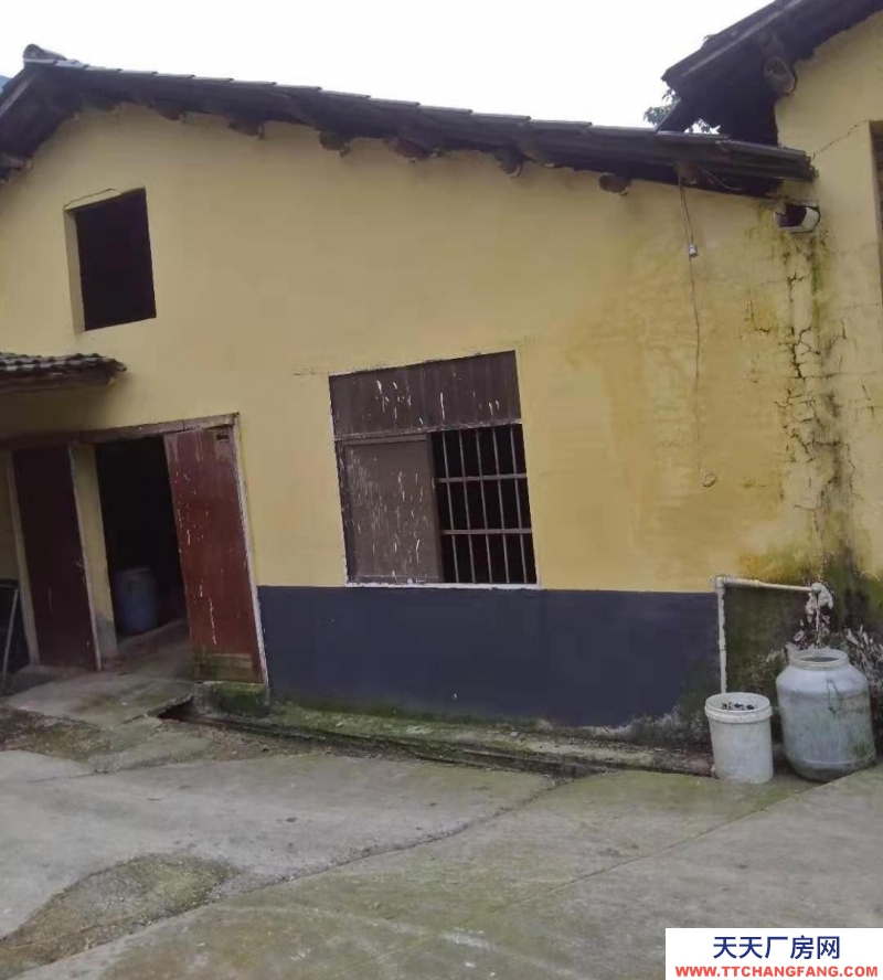 衢州市常山(出售) 大型養豬場出租和轉賣