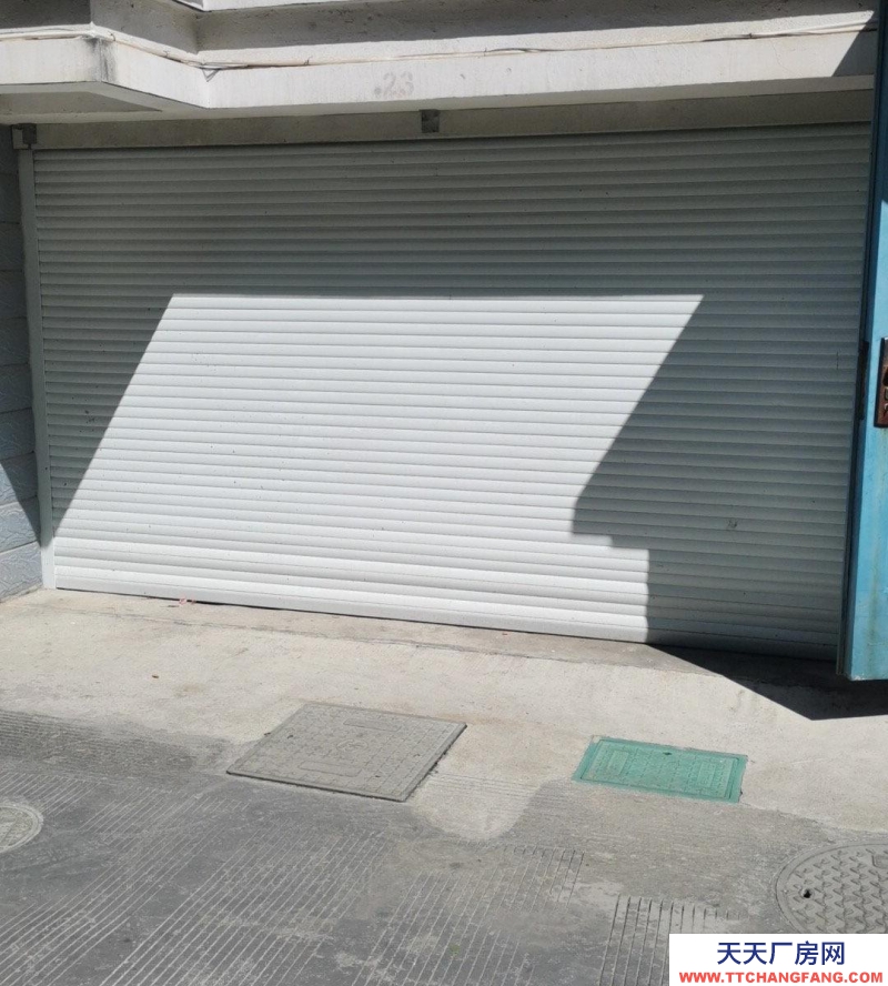 衢州市開化(出租) 位置方便快捷，可做倉庫！