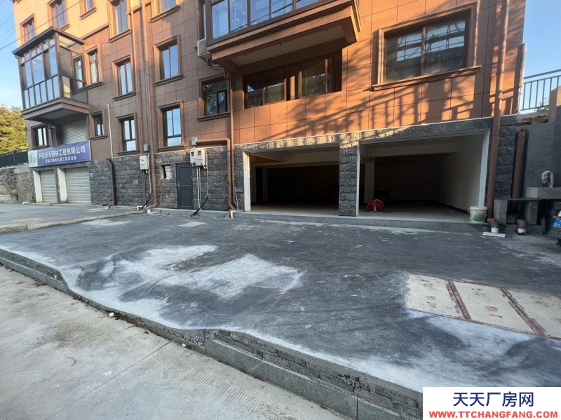 衢州市開化(出租) 施家堂三期，地下室，可做倉庫，廠房