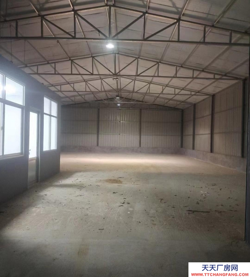 滄州 鹽山 (出租) 鹽山新發地東300米現有倉庫出租