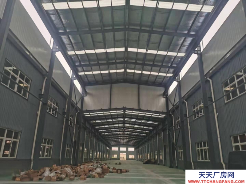 滄州 鹽山(出租) 滄州青縣糧食加工品廠房出租出售