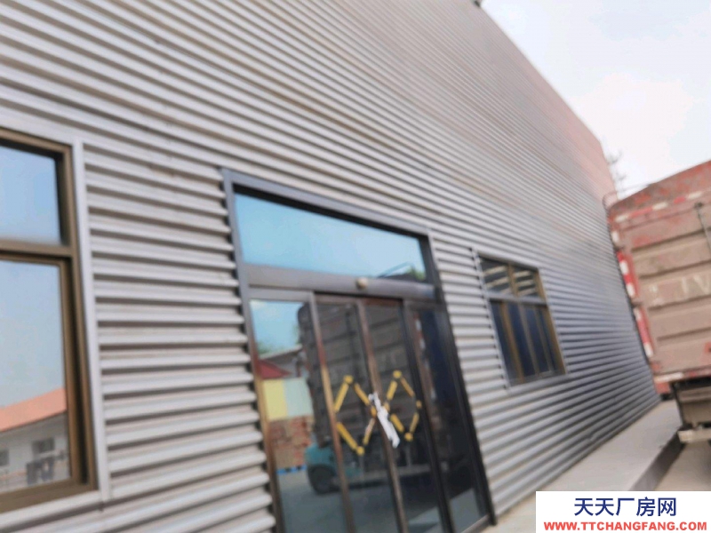 滄州 青縣(出租) .滄州青縣10000平調味品廠房出租超大空地,可以合作共贏