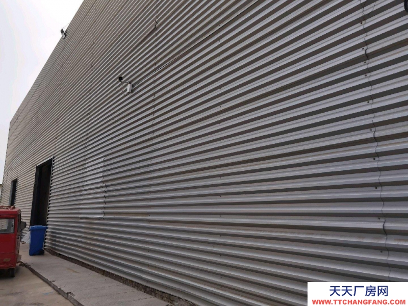 滄州 青縣(出租) .滄州青縣10000平調味品廠房出租超大空地,可以合作共贏