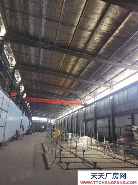 滄州 青縣(出租) (易幫源)青縣耿官屯工業區G104國道邊1100,1300平