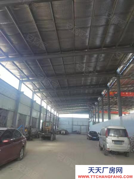 滄州 青縣(出租) (易幫源)青縣耿官屯工業區G104國道邊1100,1300平