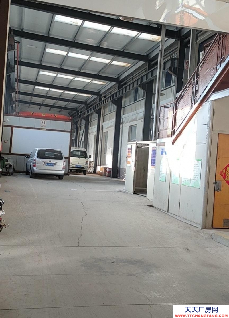 滄州 青縣(出售) 出售/公路旁 3畝醬油廠房車間