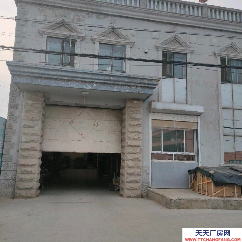 滄州 青縣(出售) 出售/公路旁 3畝醬油廠房車間