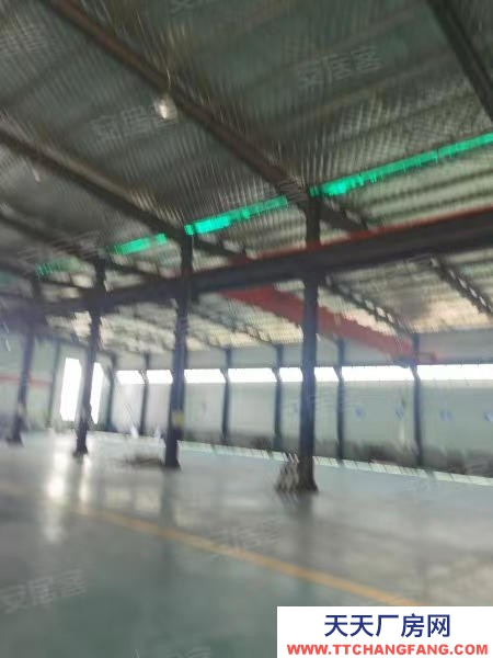 滄州 青縣(出售) (易幫源)證齊全青縣大勃留村邊占地11畝2400平食醋廠房出售