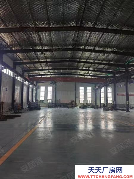 滄州 青縣(出售) （易幫源）證齊全青縣大勃留村邊占地11畝2400平食醋廠房出售