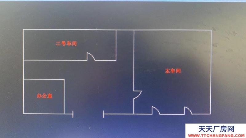 滄州 青縣(出售) 全新小麥粉廠房，價格合適。