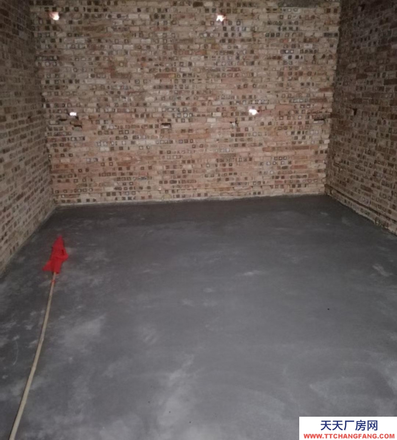 滄州 青縣(出租) 平房六間連體,毛坯,水泥地面,院子彩鋼封頂。