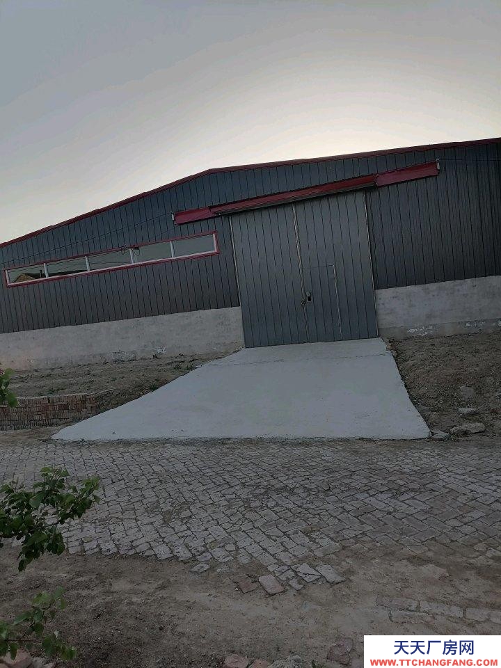 滄州 青縣(出租) 青縣中醫(yī)院附近四米二車輛出入方便