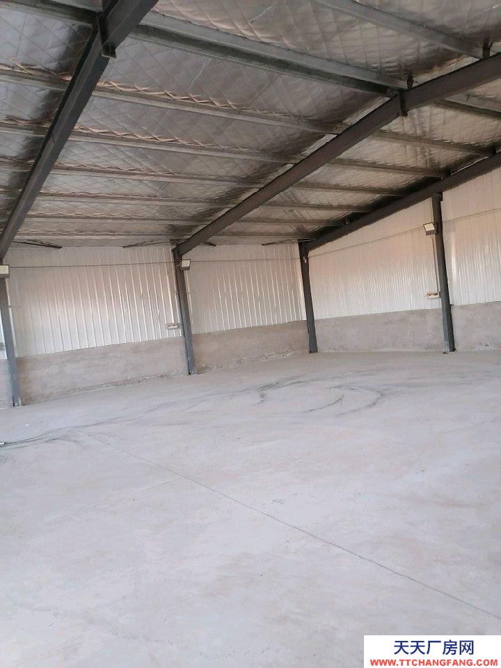 滄州 青縣(出租) 青縣中醫(yī)院附近四米二車輛出入方便