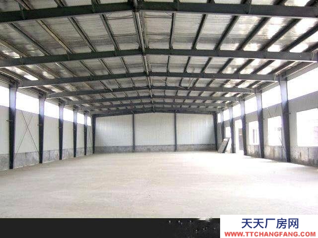 滄州 河間(出租) 河間市故仙開發區3500平米肉灌制品廠房出租